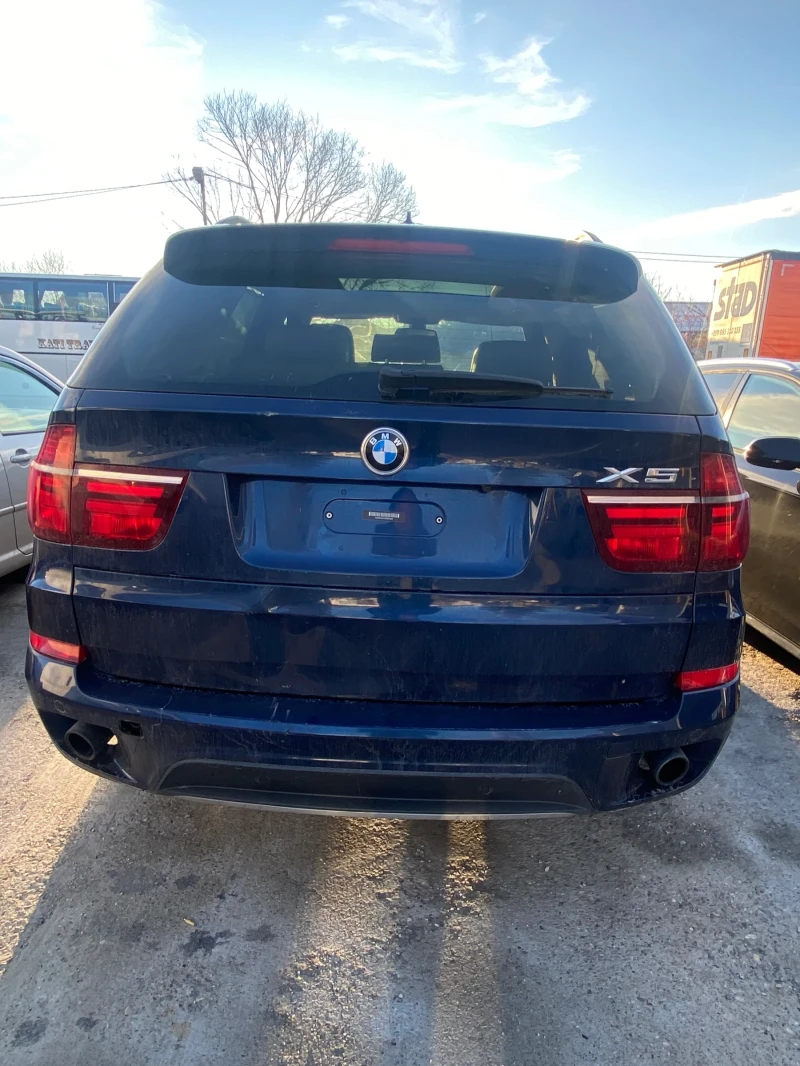 BMW X5 BMW X5 3.5xdrive , снимка 2 - Автомобили и джипове - 48403193