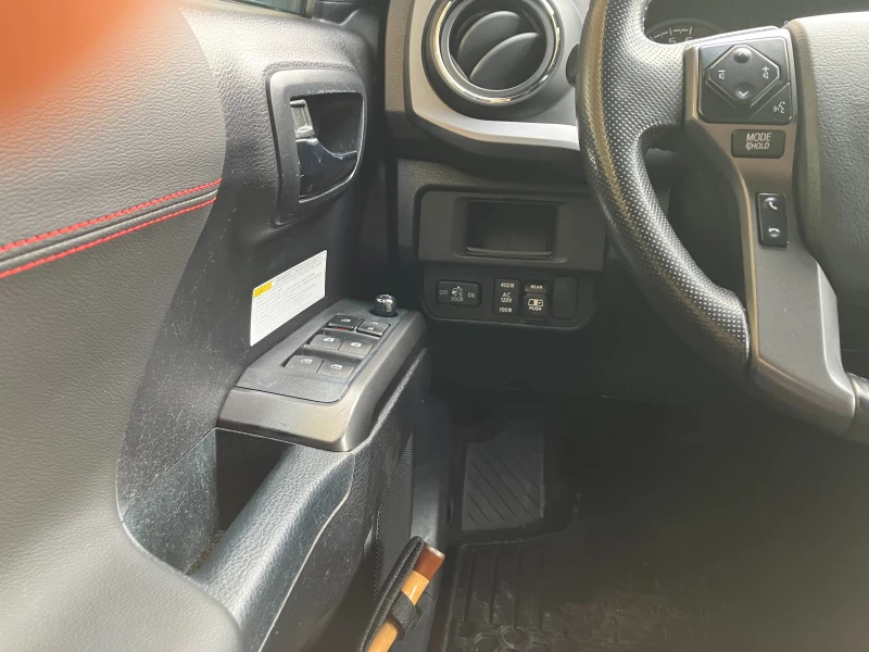 Toyota Tacoma TRD-Pro, снимка 17 - Автомобили и джипове - 52427027