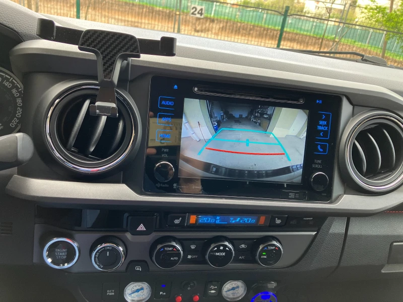 Toyota Tacoma TRD-Pro, снимка 4 - Автомобили и джипове - 52427027