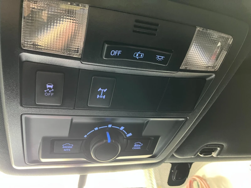 Toyota Tacoma TRD-Pro, снимка 3 - Автомобили и джипове - 52427027