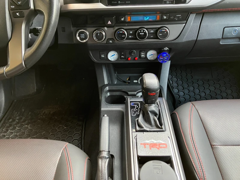 Toyota Tacoma TRD-Pro, снимка 11 - Автомобили и джипове - 52427027