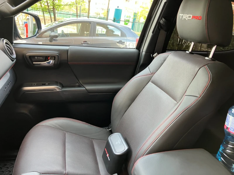Toyota Tacoma TRD-Pro, снимка 16 - Автомобили и джипове - 52427027