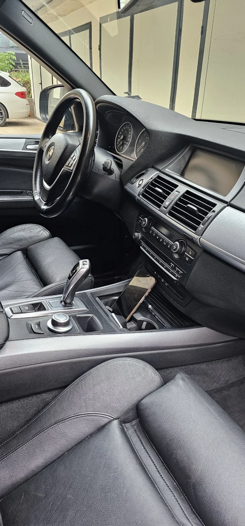 BMW X5 3.5xd , снимка 3 - Автомобили и джипове - 52339266