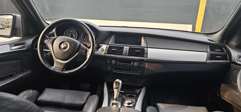 BMW X5 3.5xd , снимка 4 - Автомобили и джипове - 52339266