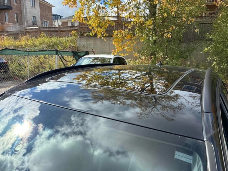 Audi Q3 Komfort  CARFAX, снимка 14 - Автомобили и джипове - 52400864