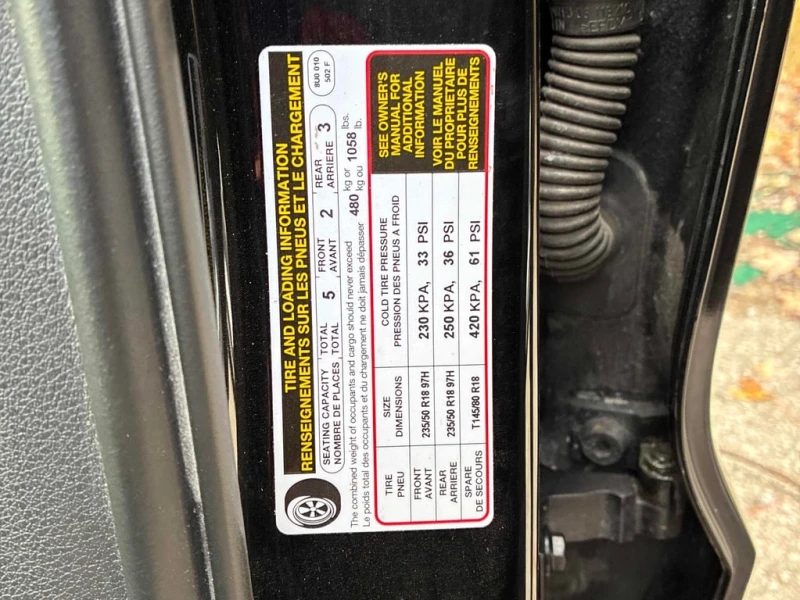 Audi Q3 Komfort  CARFAX, снимка 10 - Автомобили и джипове - 52400864