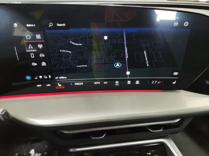 Audi Q5 2025 2.0 TFSI QUATTRO * БЕЗ ПЪРВОНАЧАЛНА ВНО, снимка 9 - Автомобили и джипове - 52812917