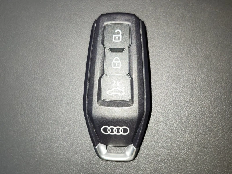 Audi Q5 2025 2.0 TFSI QUATTRO * БЕЗ ПЪРВОНАЧАЛНА ВНО, снимка 7 - Автомобили и джипове - 52812917