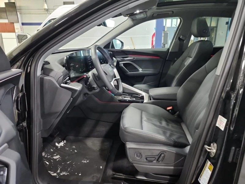 Audi Q5 2025 2.0 TFSI QUATTRO * БЕЗ ПЪРВОНАЧАЛНА ВНО, снимка 5 - Автомобили и джипове - 52812917