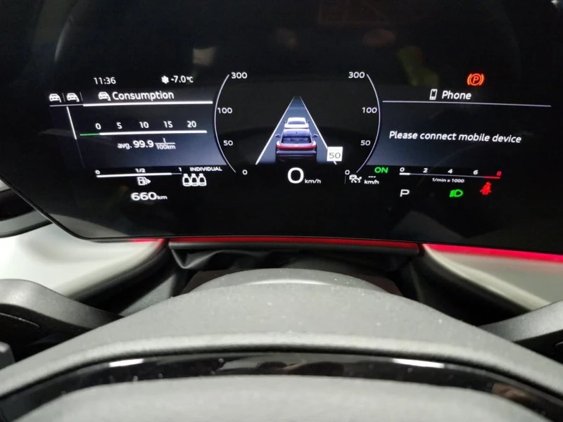 Audi Q5 2025 2.0 TFSI QUATTRO * БЕЗ ПЪРВОНАЧАЛНА ВНО, снимка 8 - Автомобили и джипове - 52812917