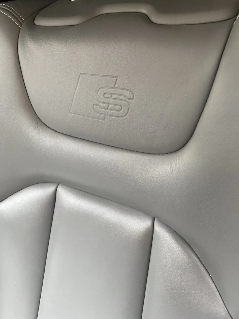 Audi Q7 S-LINE TDI, снимка 13 - Автомобили и джипове - 53090114