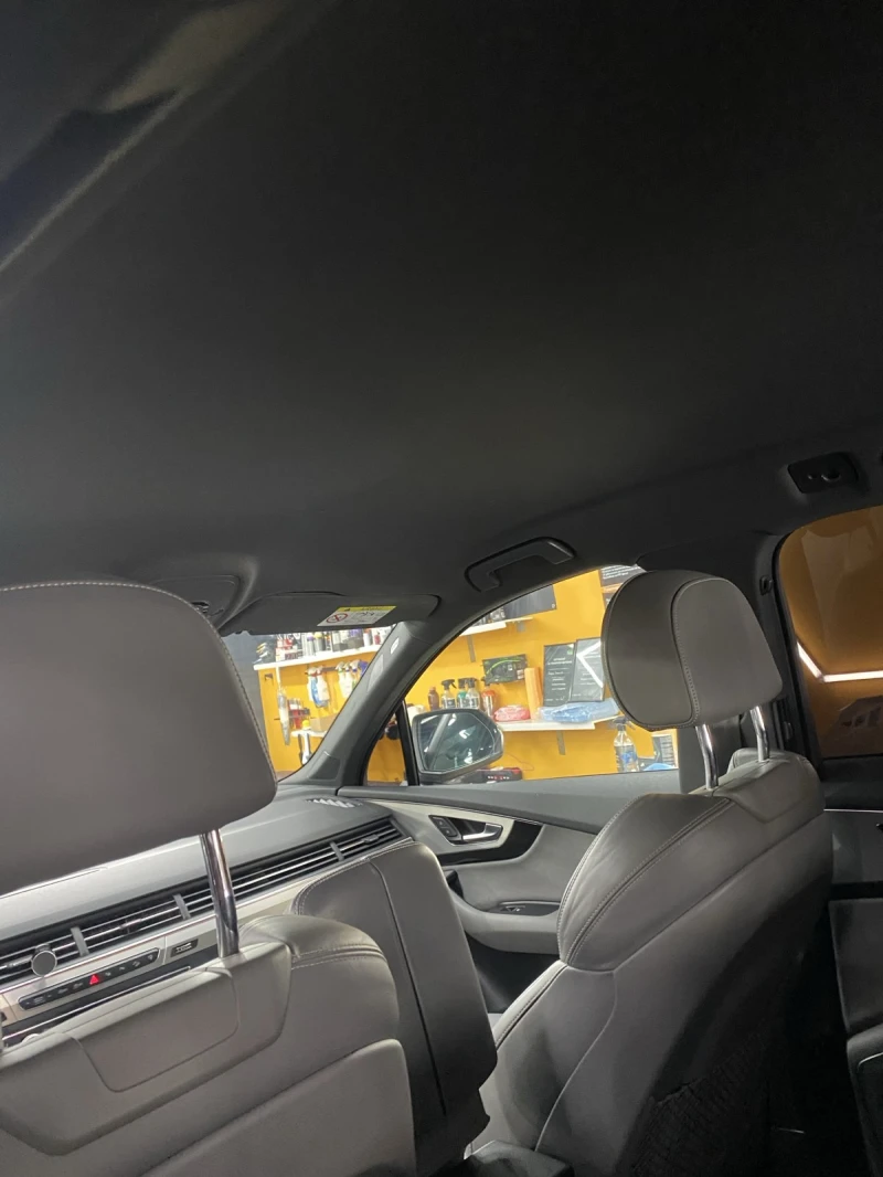 Audi Q7 S-LINE TDI, снимка 7 - Автомобили и джипове - 53090114