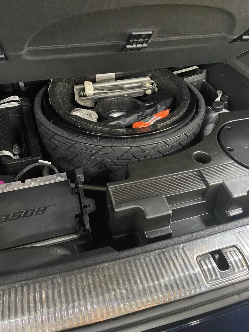 Audi Q7 S-LINE TDI, снимка 6 - Автомобили и джипове - 53090114