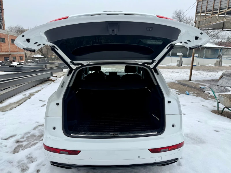 Audi Q5 QUATTRO, FULL LED, CHIP TUNING, снимка 7 - Автомобили и джипове - 53221561