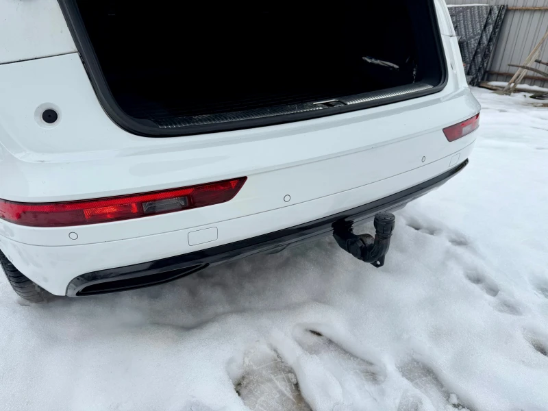 Audi Q5 QUATTRO, FULL LED, CHIP TUNING, снимка 8 - Автомобили и джипове - 53221561