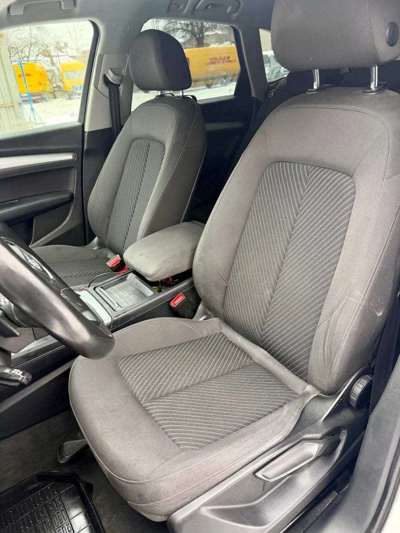 Audi Q5 QUATTRO, FULL LED, CHIP TUNING, снимка 11 - Автомобили и джипове - 53221561