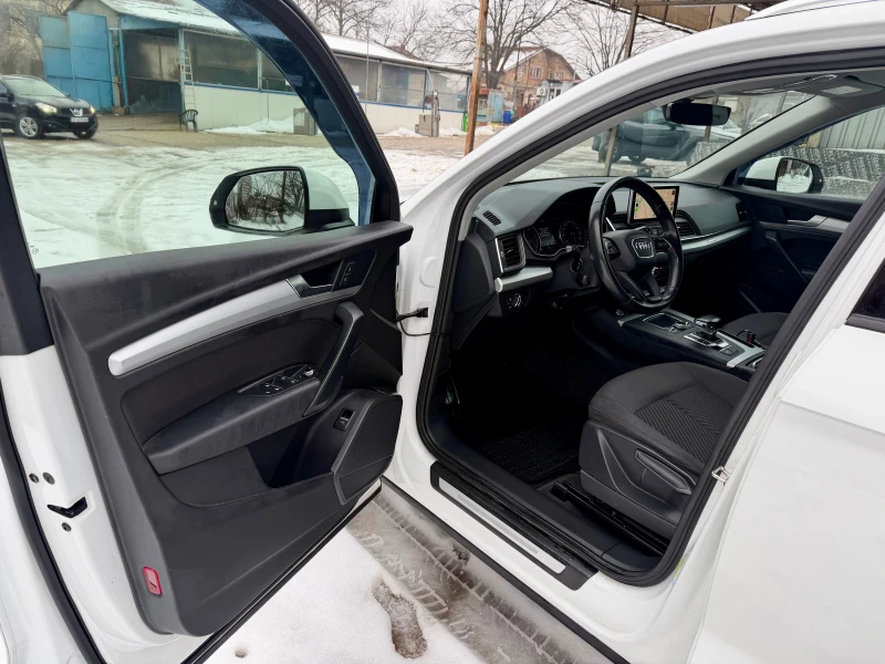 Audi Q5 QUATTRO, FULL LED, CHIP TUNING, снимка 14 - Автомобили и джипове - 53221561