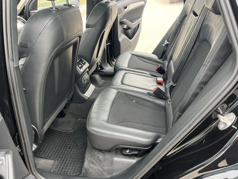 Audi Q5 FACE 3.0TDI  250кс S-LINE КСЕНОН КОЖА НАВИ ВНОС ИТ, снимка 6 - Автомобили и джипове - 53489064