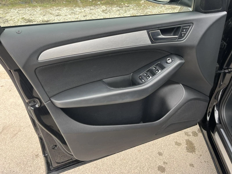 Audi Q5 FACE 3.0TDI  250кс S-LINE КСЕНОН КОЖА НАВИ ВНОС ИТ, снимка 4 - Автомобили и джипове - 53489064