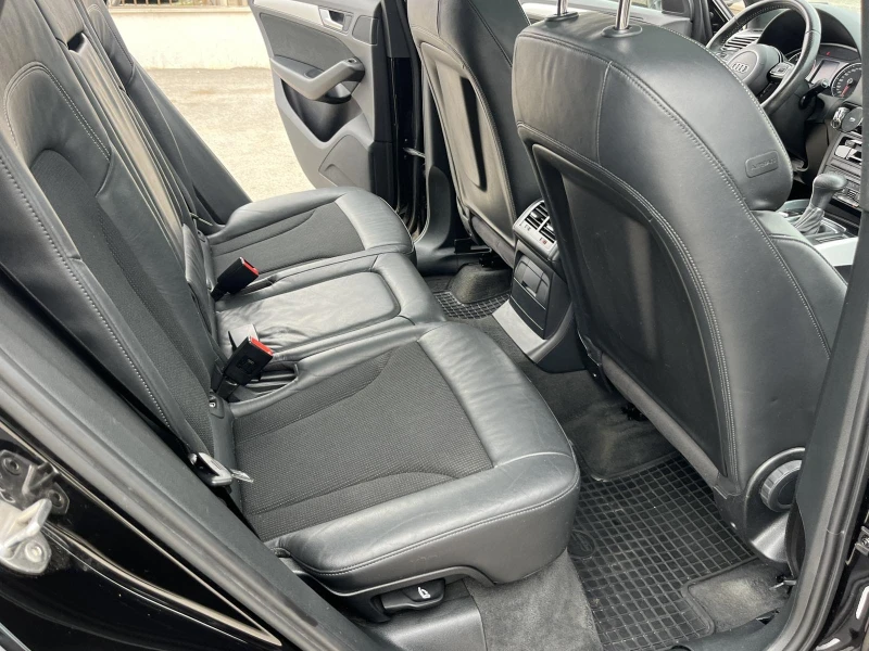 Audi Q5 FACE 3.0TDI  250кс S-LINE КСЕНОН КОЖА НАВИ ВНОС ИТ, снимка 7 - Автомобили и джипове - 53489064