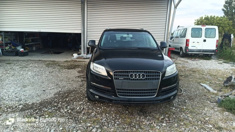 Audi Q7 3tdi Проблем - 6999 лв. - 20436827 1