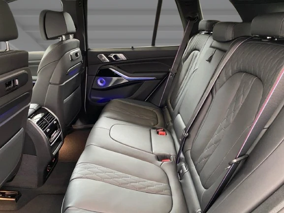 BMW X5 40d xDrive = M-Sport Pro =  | Mobile.bg   10