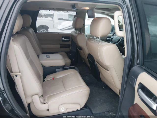 Toyota Sequoia PLATINUM 5.7 V8* JBL* ШИБИДАХ* ПОДГРЕВ*  - изображение 10