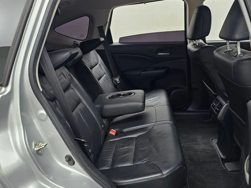 Honda Cr-v 4Wd Ex-L, снимка 12 - Автомобили и джипове - 55948676