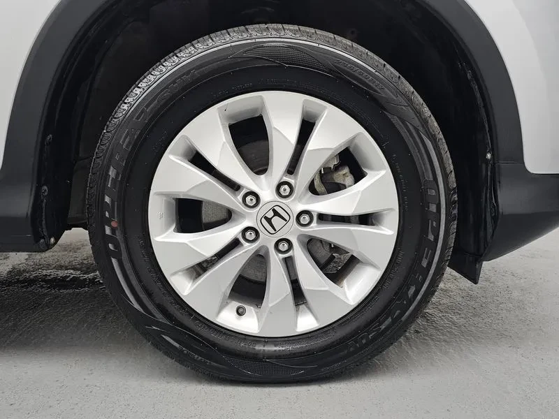 Honda Cr-v 4Wd Ex-L, снимка 5 - Автомобили и джипове - 55948676