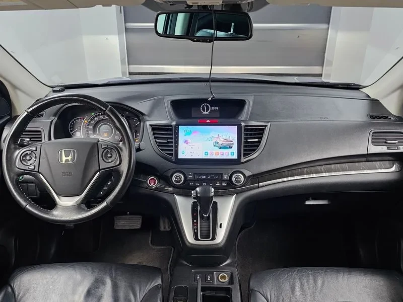 Honda Cr-v 4Wd Ex-L, снимка 7 - Автомобили и джипове - 55948676
