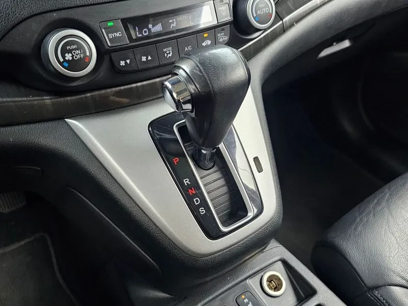 Honda Cr-v 4Wd Ex-L, снимка 9 - Автомобили и джипове - 55948676