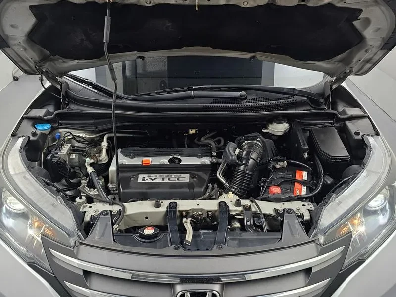 Honda Cr-v 4Wd Ex-L, снимка 6 - Автомобили и джипове - 55948676