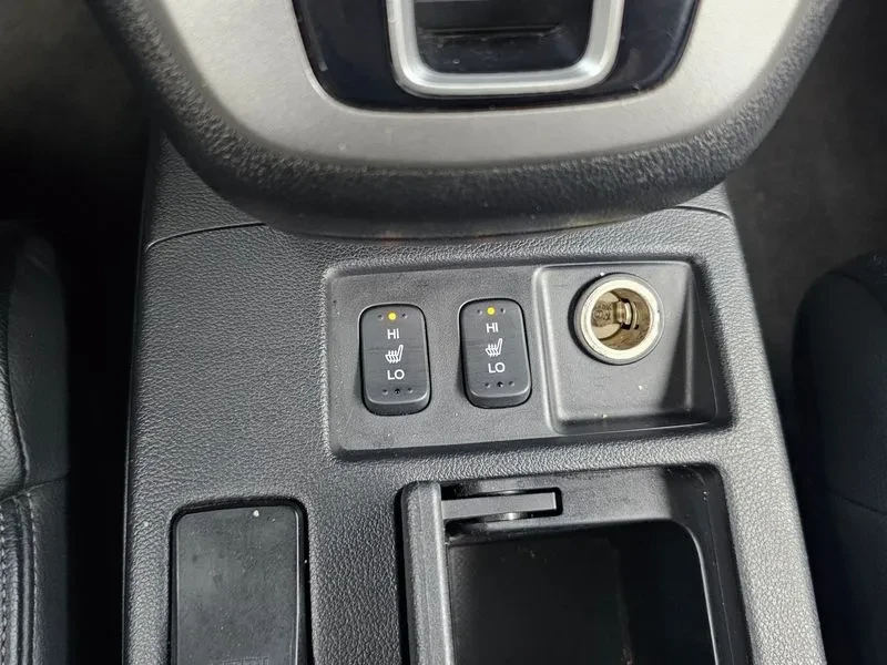 Honda Cr-v 4Wd Ex-L, снимка 17 - Автомобили и джипове - 55948676
