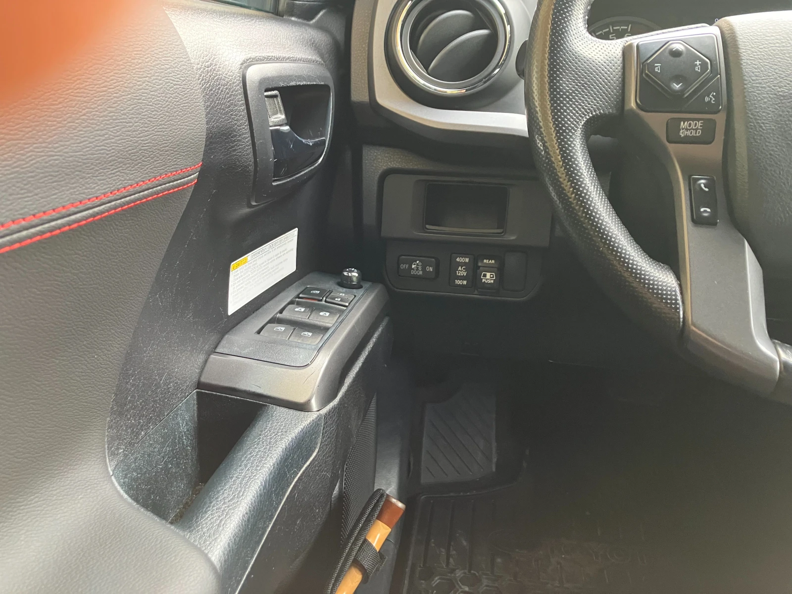 Toyota Tacoma TRD-Pro | Mobile.bg   17