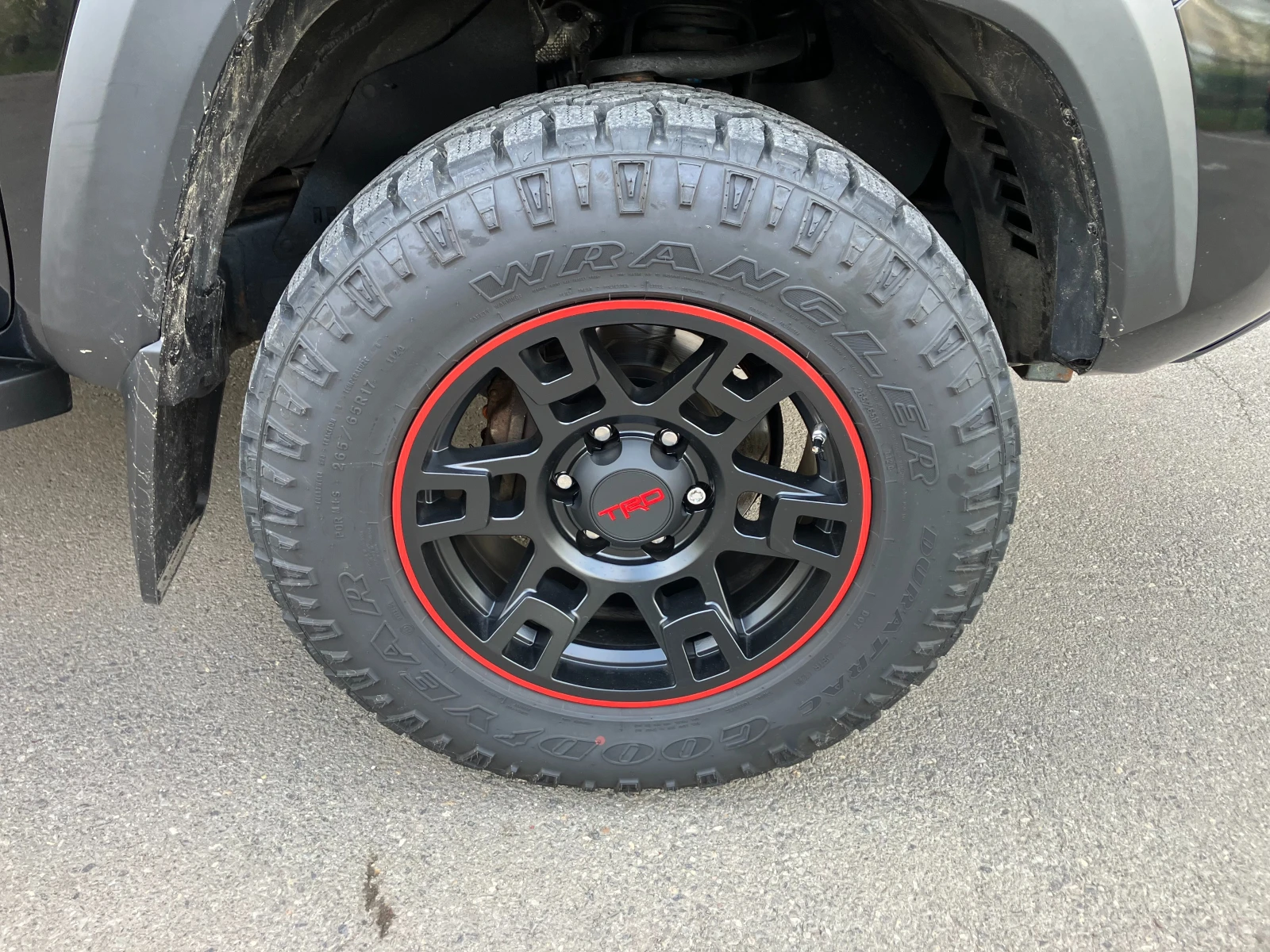 Toyota Tacoma TRD-Pro | Mobile.bg   14