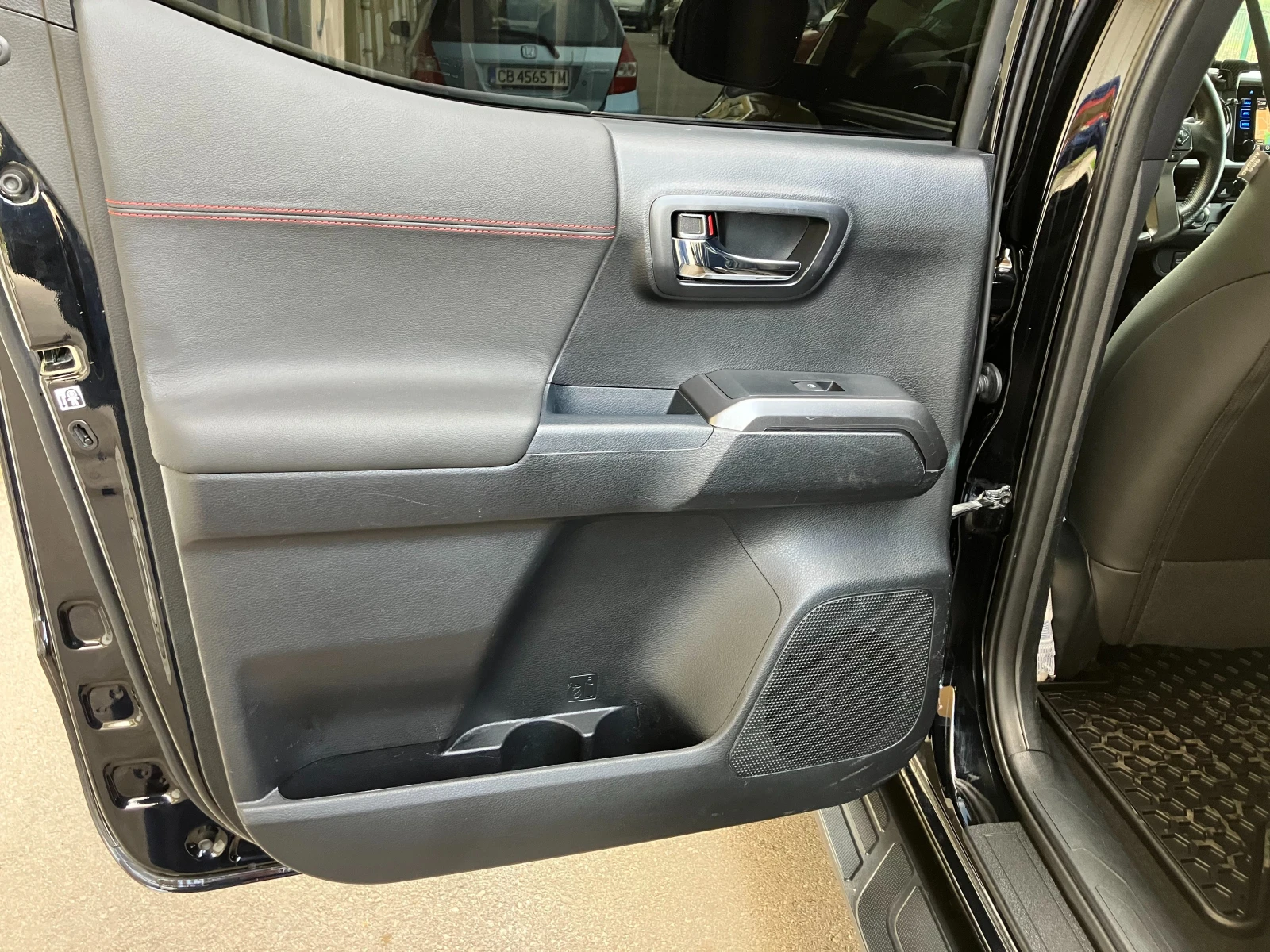 Toyota Tacoma TRD-Pro | Mobile.bg   15