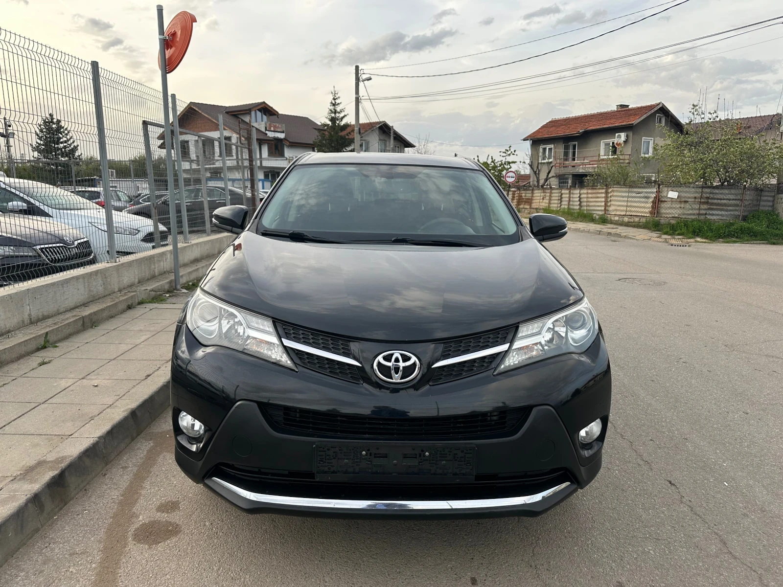 Toyota Rav4 2.0D4D_124kc_2WD_6ck - изображение 2