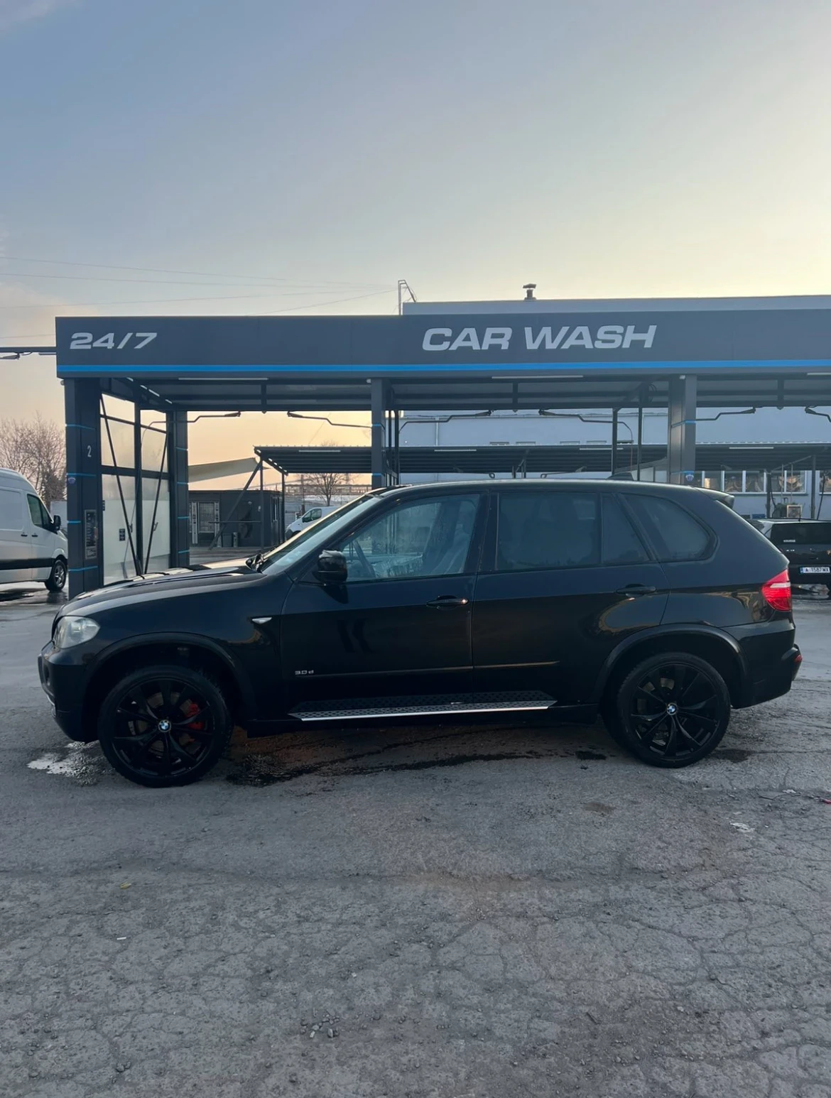 BMW X5 3.0 D - изображение 3