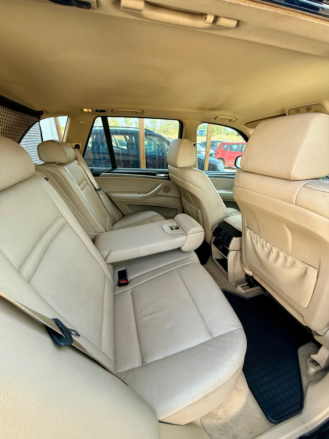 BMW X5 3.0* Нов внос* Клима* Реална* Бартер*  - изображение 6