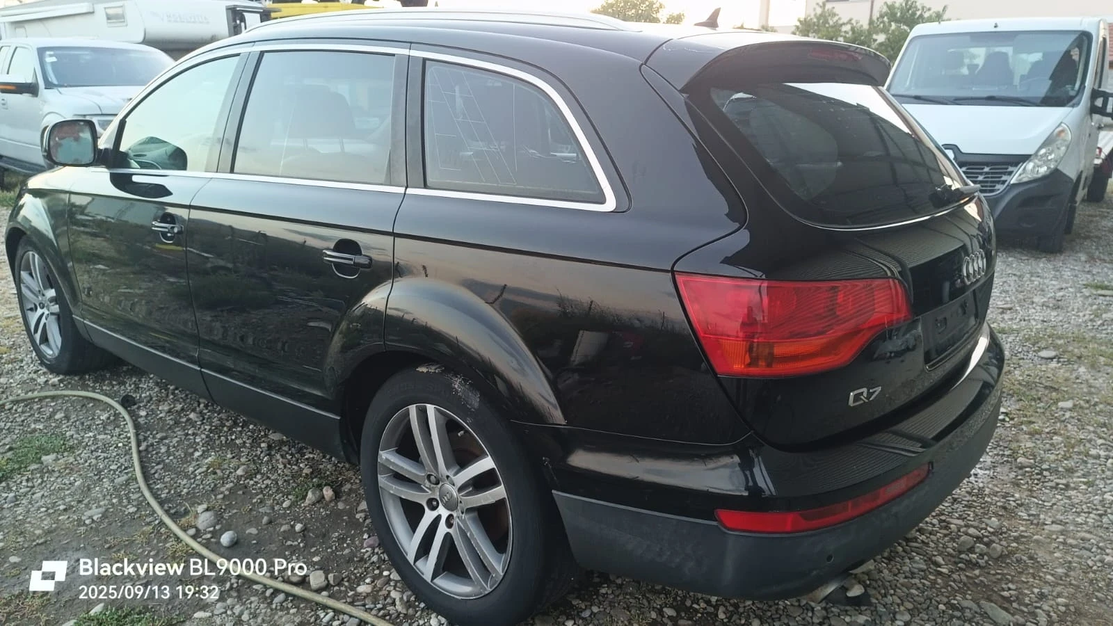Audi Q7 3tdi Проблем - изображение 6