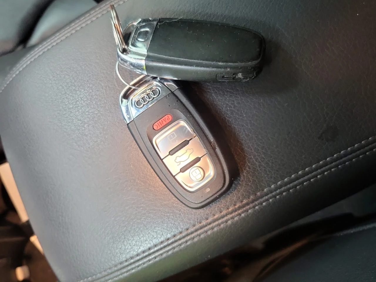 Audi Q5 *  *    *   *  | Mobile.bg   16