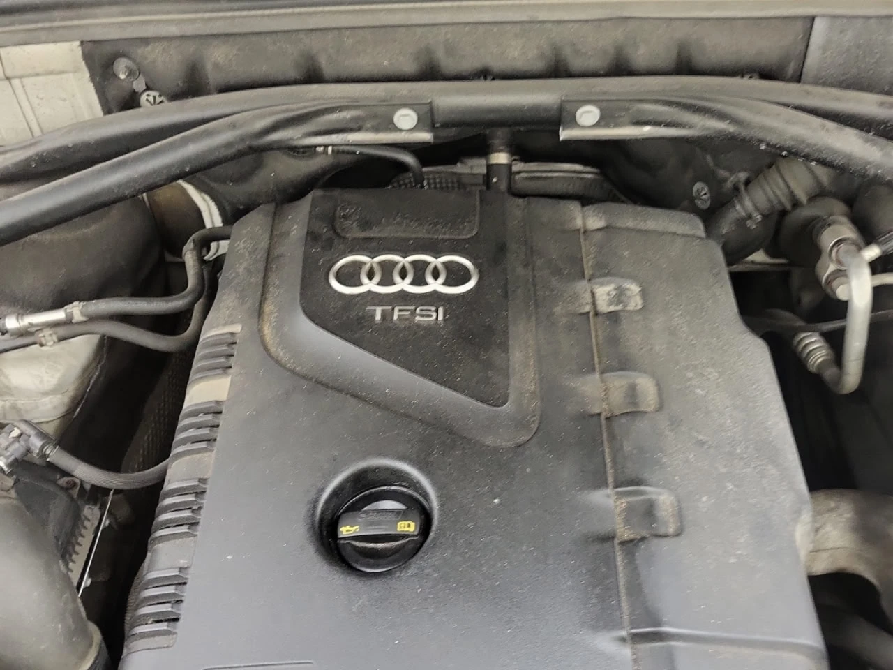 Audi Q5 *  *    *   *  | Mobile.bg   17