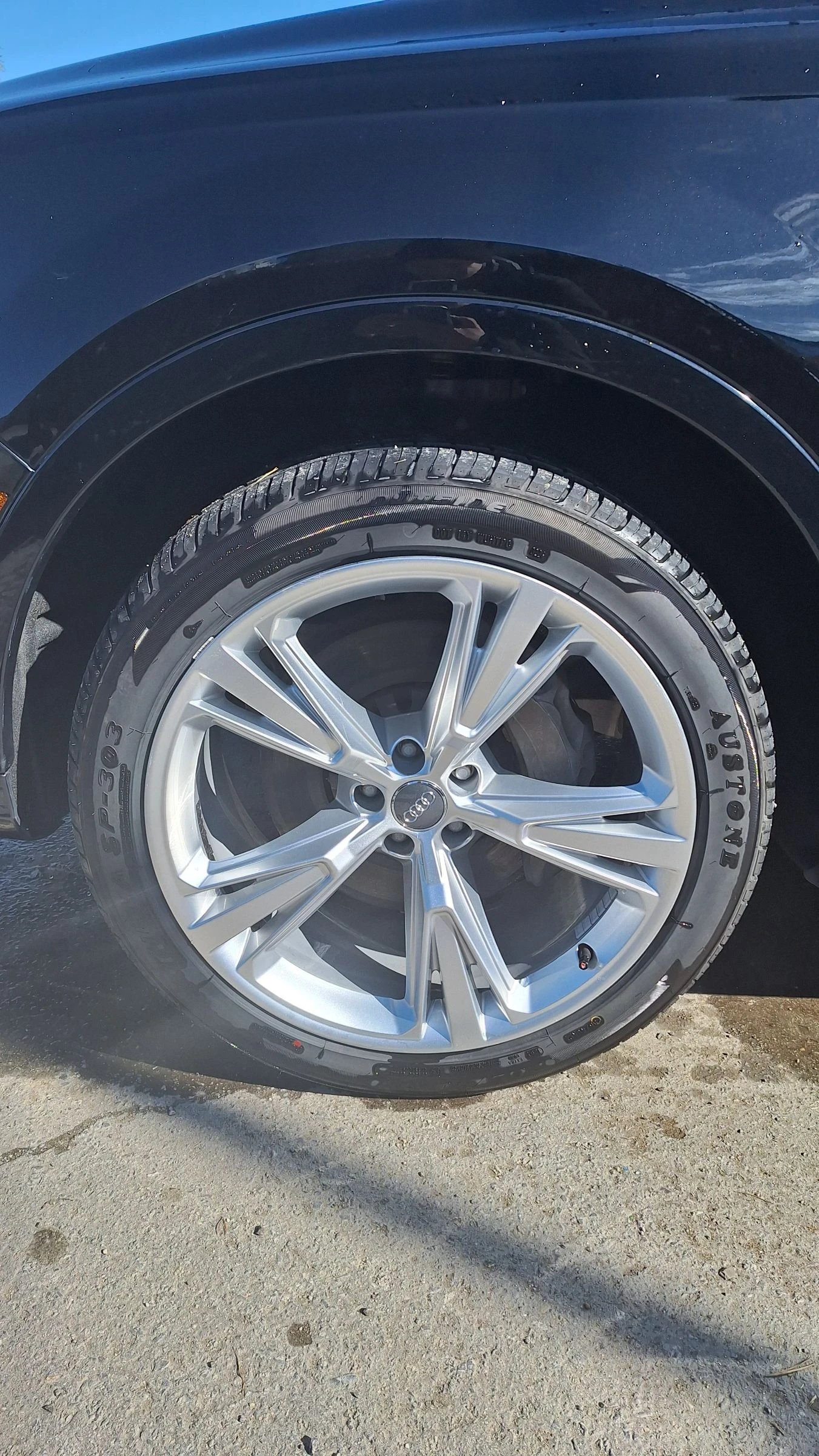 Audi Q7 3.0 TFSI PREMIUM PLUS | Mobile.bg — изображение 8