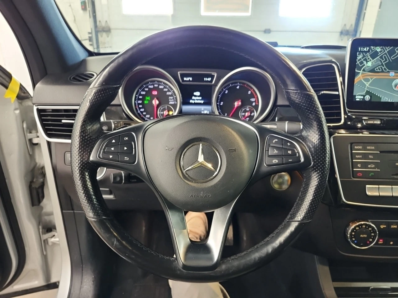 Mercedes-Benz GLE 350 *  *    *   *  | Mobile.bg   11