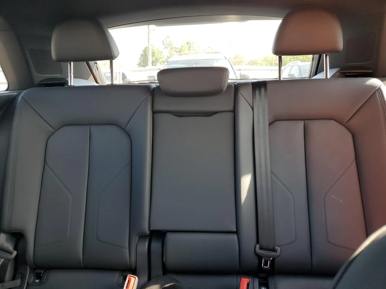 Audi Q3 PREMIUM S LINE 45* АВТОКРЕДИТ - изображение 10