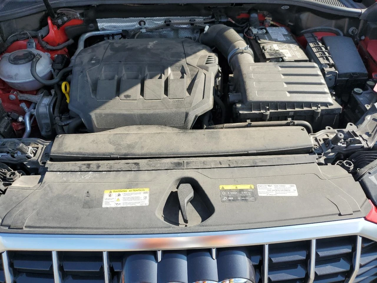 Audi Q3 PREMIUM S LINE 45*  | Mobile.bg   12