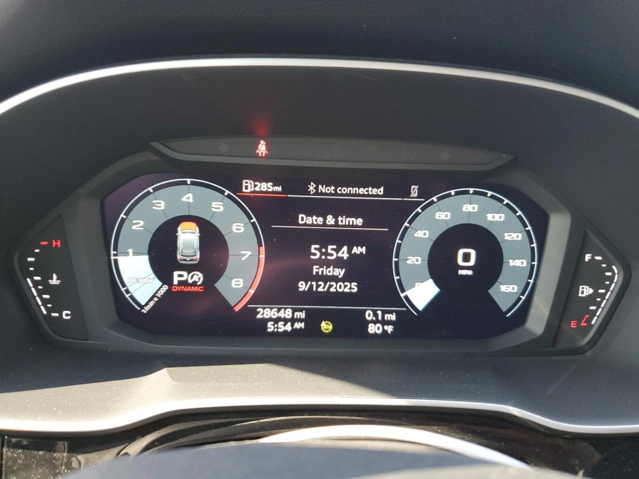 Audi Q3 PREMIUM S LINE 45* АВТОКРЕДИТ - изображение 9