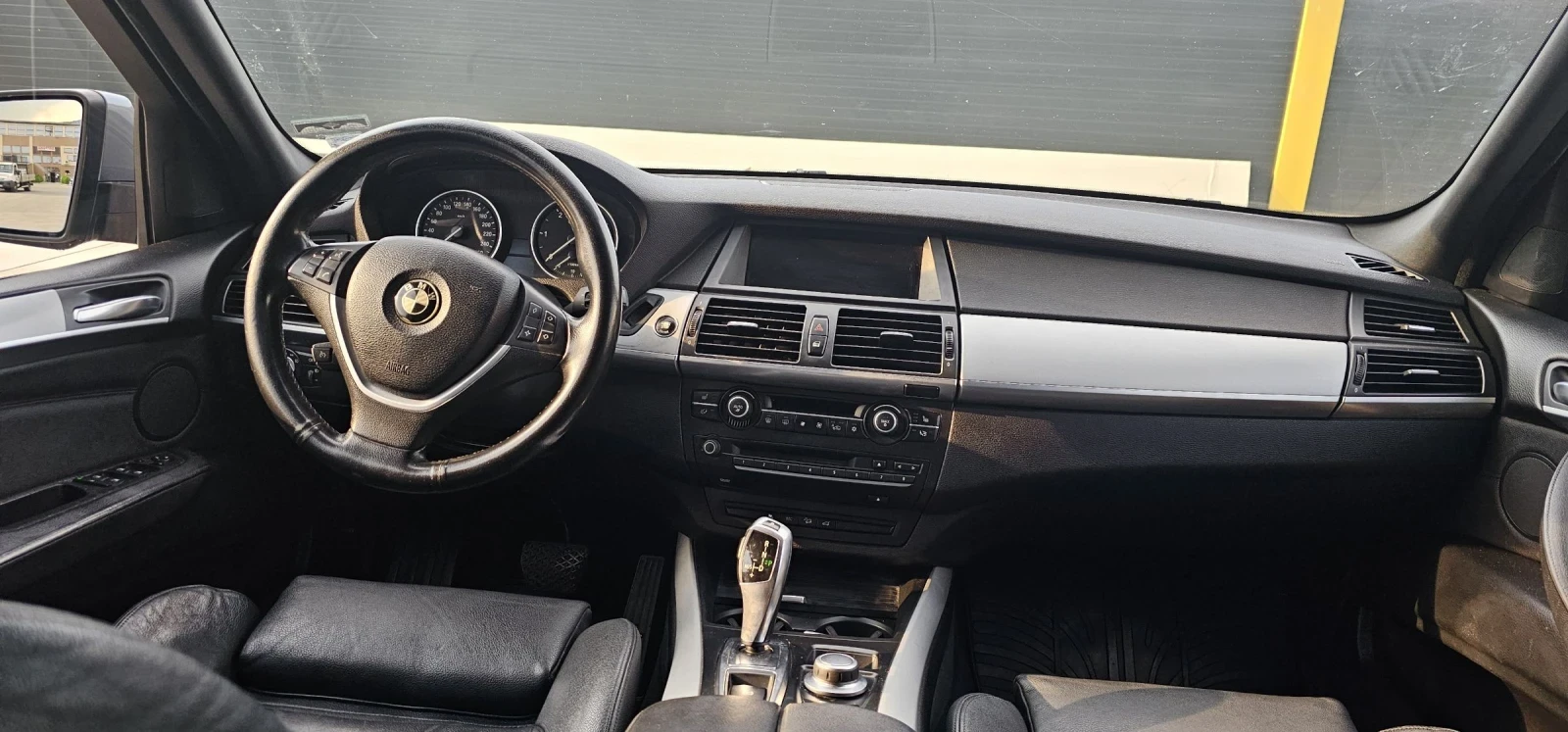 BMW X5 3.5xd  - изображение 4