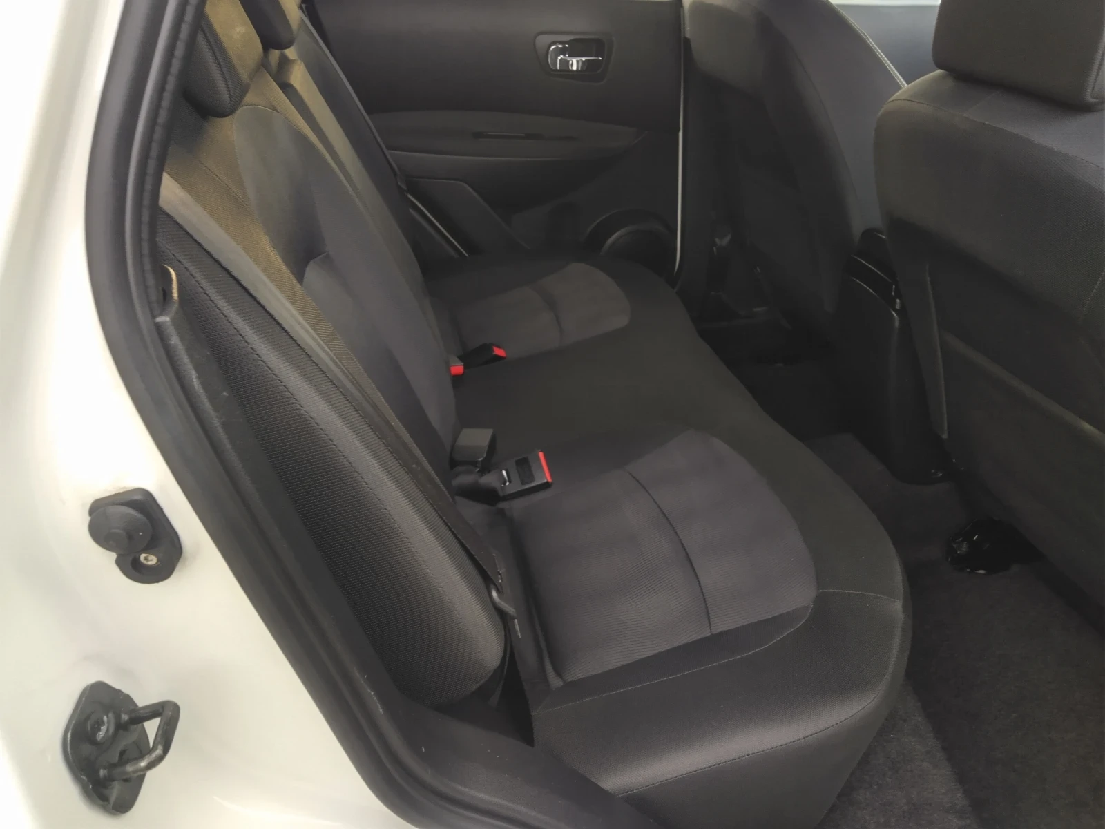 Nissan Qashqai 2.0  150 . | Mobile.bg   10