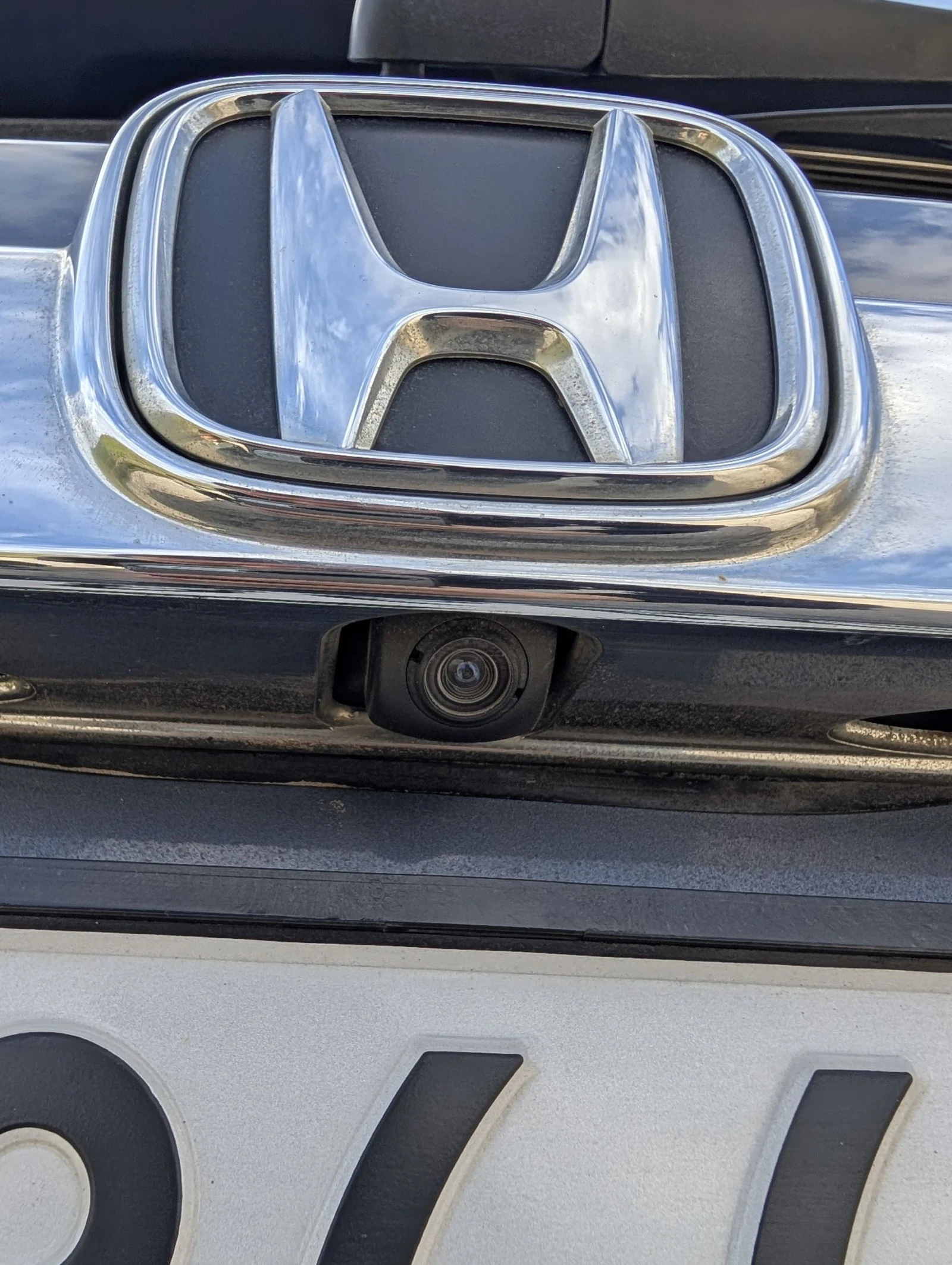 Honda Cr-v Distronic | Mobile.bg � ����������� 11